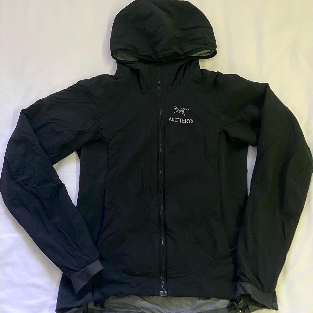 Arc’teryx womens atom jacket